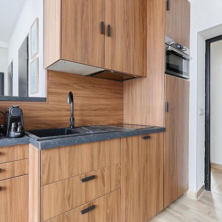 Appartement De Charme 2Br Canal Saint Martin Paris Exterior photo